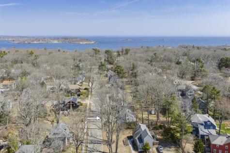 60 Oakhurst Road Cape Elizabeth ME 04107