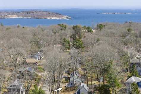 60 Oakhurst Road Cape Elizabeth ME 04107