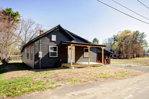 6 Myrtle Street Madison ME 04950