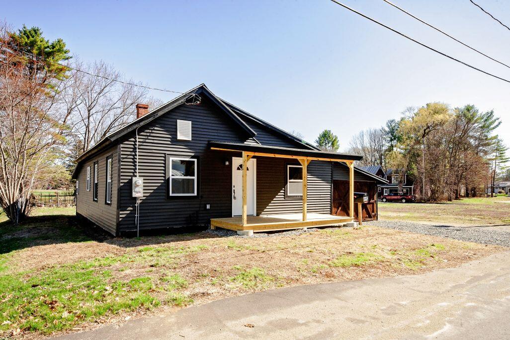 6 Myrtle Street Madison ME 04950