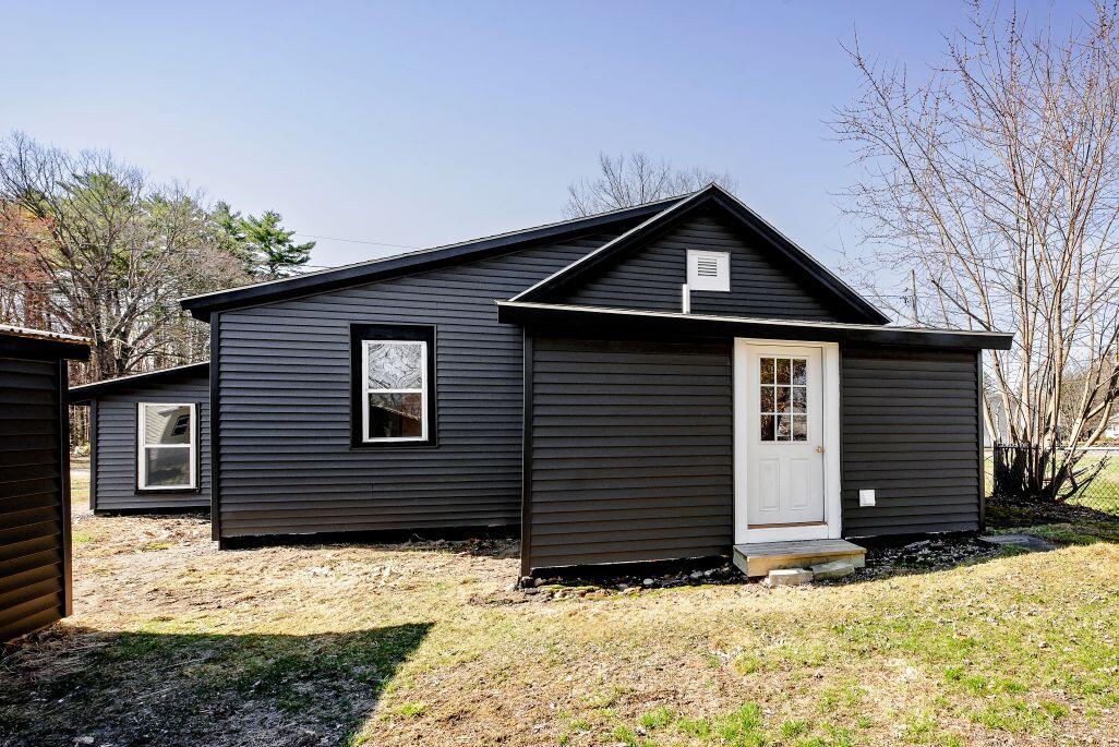 6 Myrtle Street Madison ME 04950