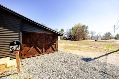 6 Myrtle Street Madison ME 04950