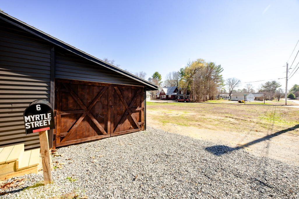 6 Myrtle Street Madison ME 04950