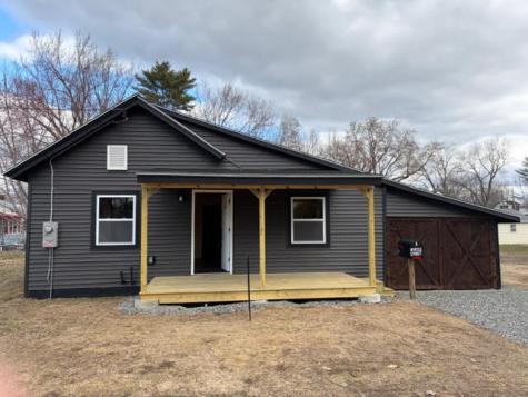 6 Myrtle Street Madison ME 04950