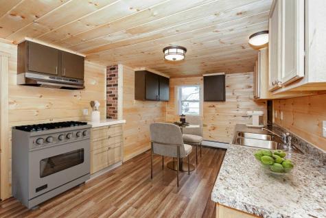 6 Myrtle Street Madison ME 04950