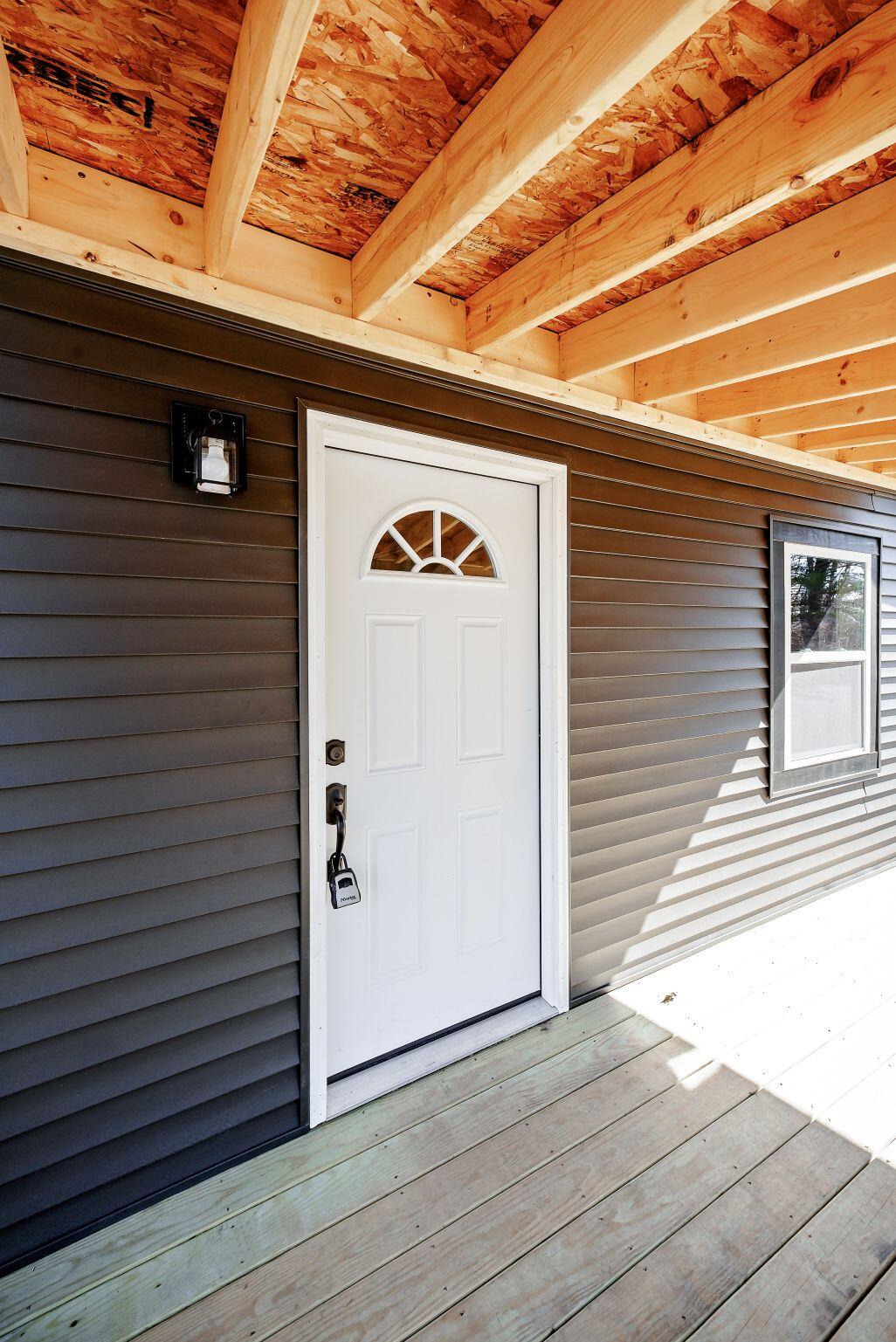 6 Myrtle Street Madison ME 04950