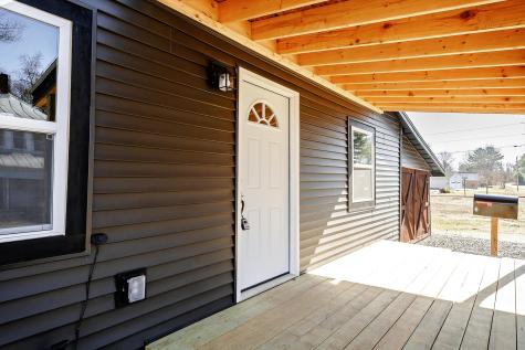 6 Myrtle Street Madison ME 04950