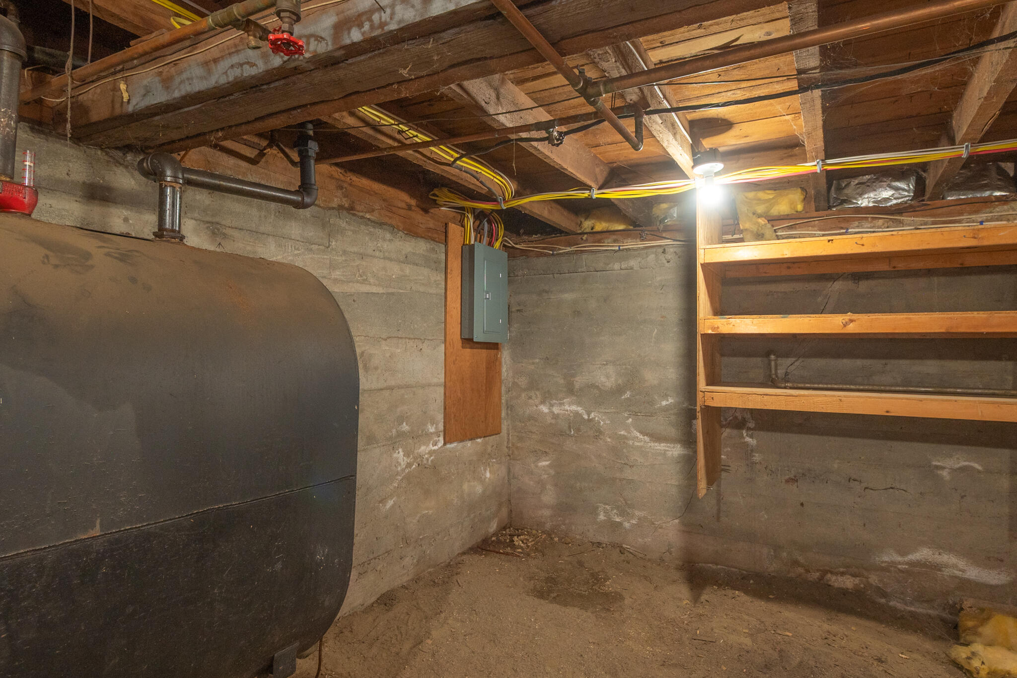 6 Myrtle Street Madison ME 04950