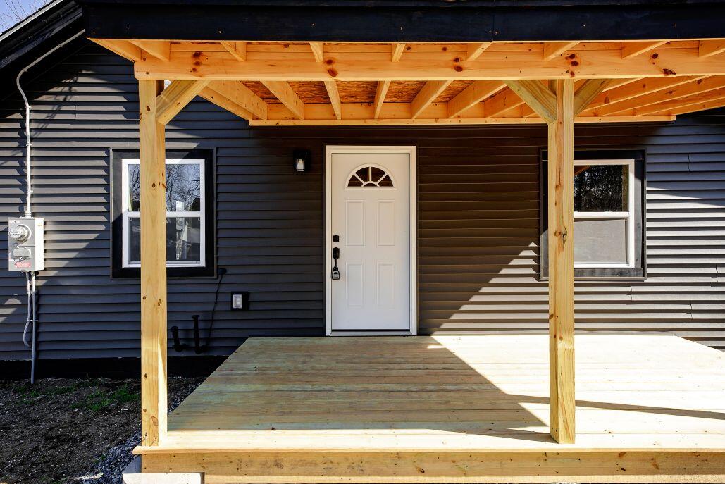 6 Myrtle Street Madison ME 04950