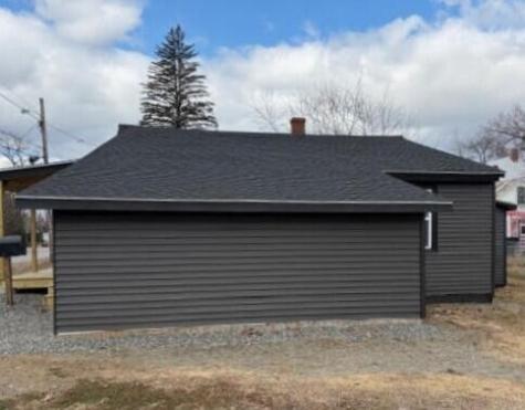 6 Myrtle Street Madison ME 04950