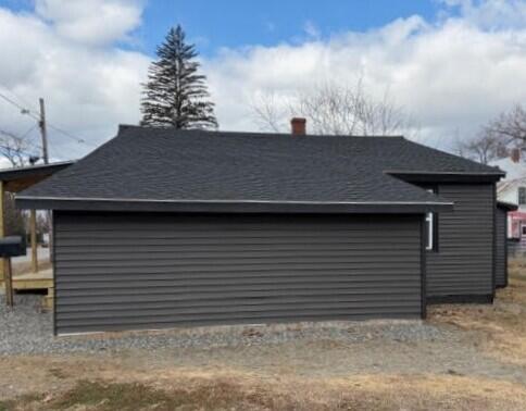 6 Myrtle Street Madison ME 04950