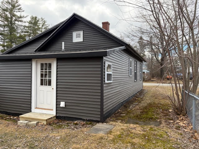 6 Myrtle Street Madison ME 04950