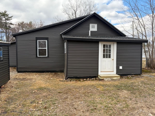 6 Myrtle Street Madison ME 04950