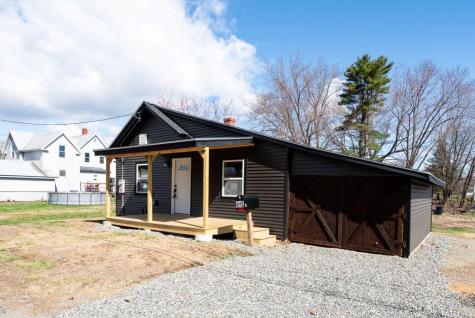 6 Myrtle Street Madison ME 04950