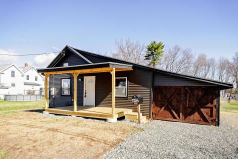 6 Myrtle Street Madison ME 04950