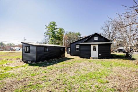 6 Myrtle Street Madison ME 04950