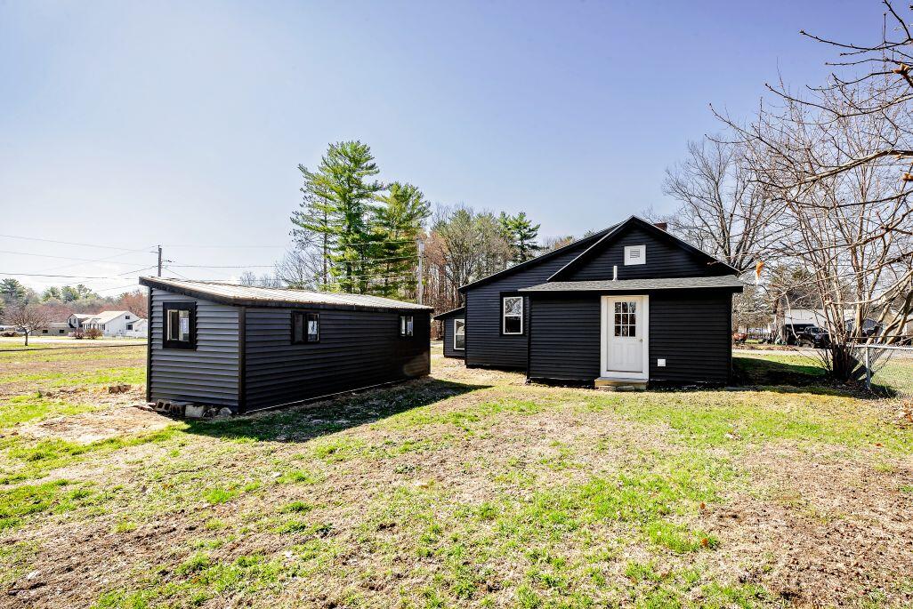 6 Myrtle Street Madison ME 04950