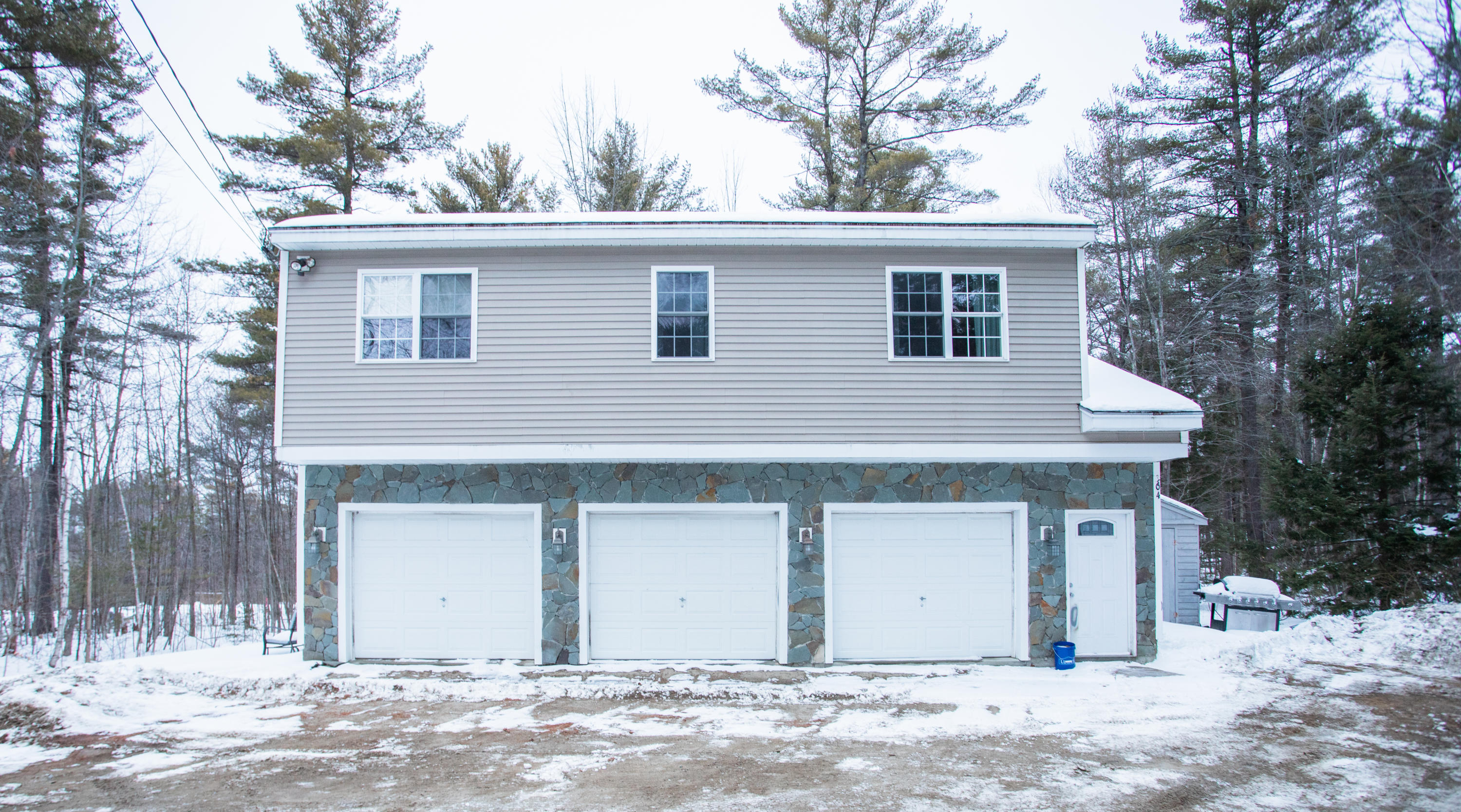 304 Randall Road Lewiston ME 04240