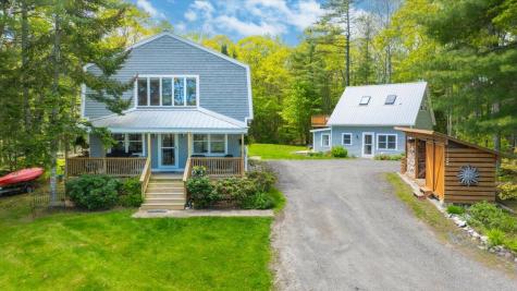 51 Four Wheel Drive Brunswick ME 04011