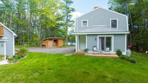 51 Four Wheel Drive Brunswick ME 04011