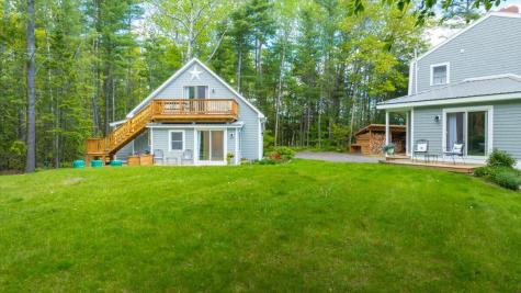 51 Four Wheel Drive Brunswick ME 04011