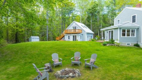 51 Four Wheel Drive Brunswick ME 04011