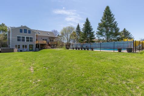 166 East Elm Street Yarmouth ME 04096