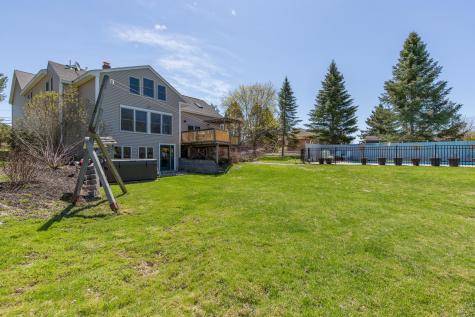 166 East Elm Street Yarmouth ME 04096