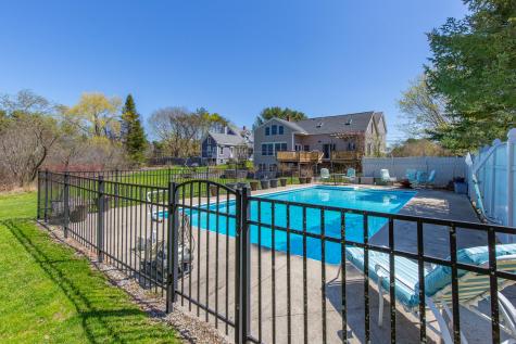 166 East Elm Street Yarmouth ME 04096