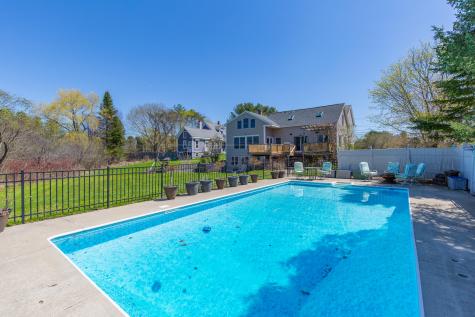 166 East Elm Street Yarmouth ME 04096