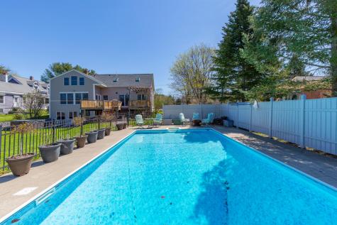 166 East Elm Street Yarmouth ME 04096