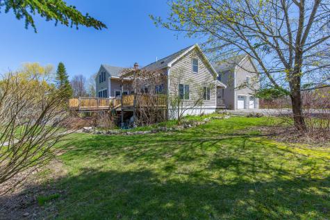 166 East Elm Street Yarmouth ME 04096