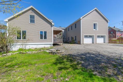 166 East Elm Street Yarmouth ME 04096