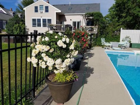 166 East Elm Street Yarmouth ME 04096