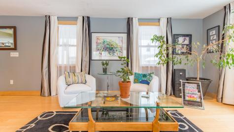 166 East Elm Street Yarmouth ME 04096