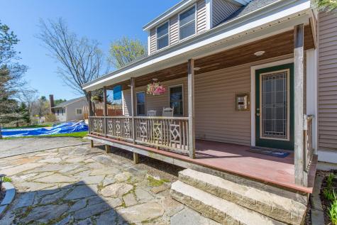166 East Elm Street Yarmouth ME 04096