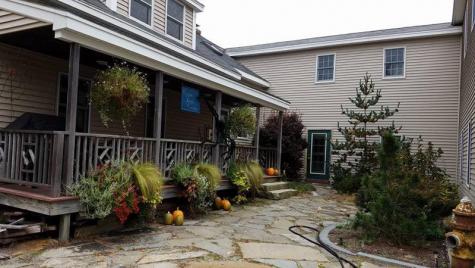 166 East Elm Street Yarmouth ME 04096