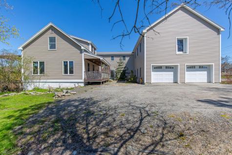 166 East Elm Street Yarmouth ME 04096