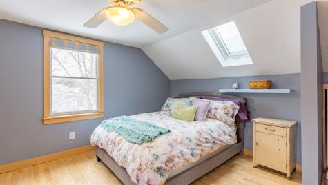166 East Elm Street Yarmouth ME 04096