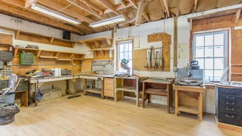 166 East Elm Street Yarmouth ME 04096