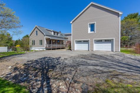 166 East Elm Street Yarmouth ME 04096
