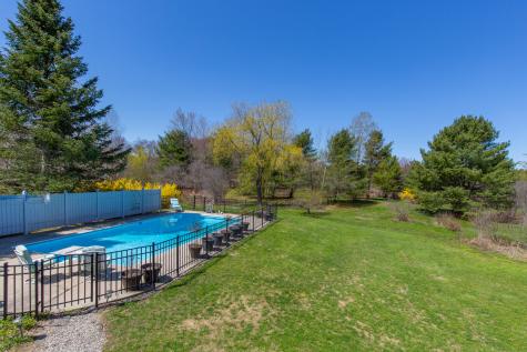 166 East Elm Street Yarmouth ME 04096