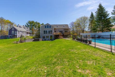 166 East Elm Street Yarmouth ME 04096