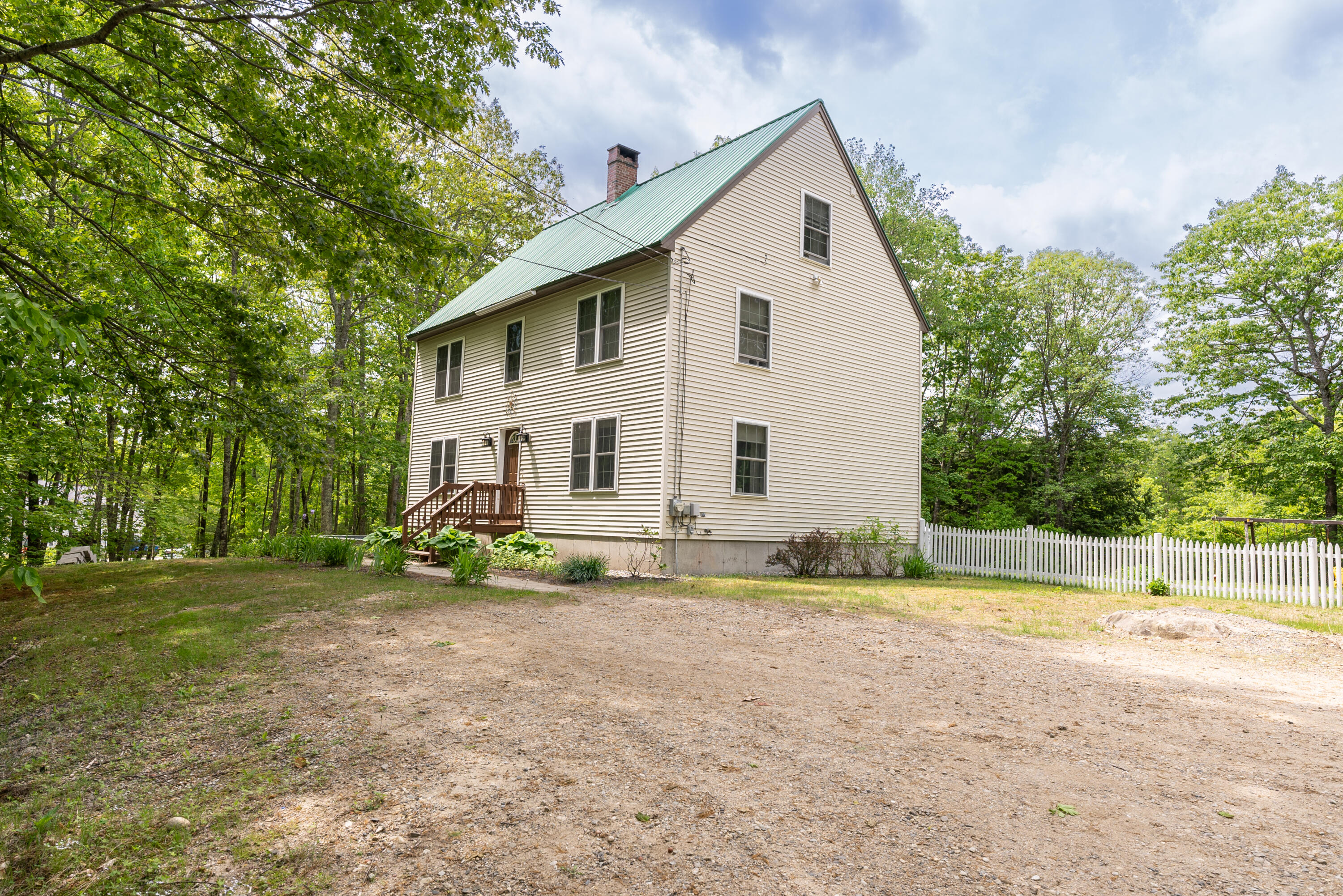 25 Adirondack Drive Hollis ME 04042