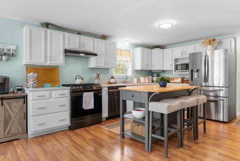 25 Adirondack Drive Hollis ME 04042