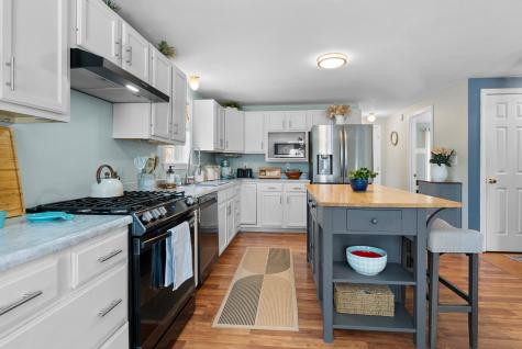 25 Adirondack Drive Hollis ME 04042