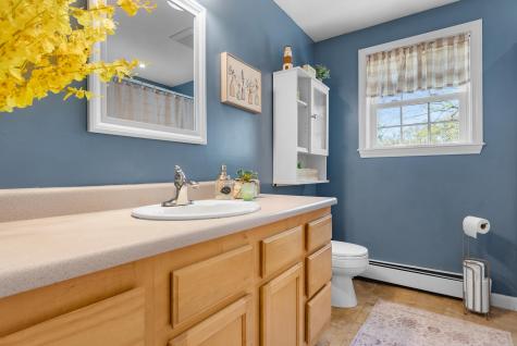 25 Adirondack Drive Hollis ME 04042