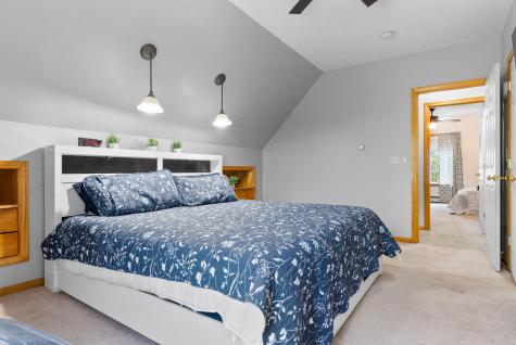 25 Adirondack Drive Hollis ME 04042