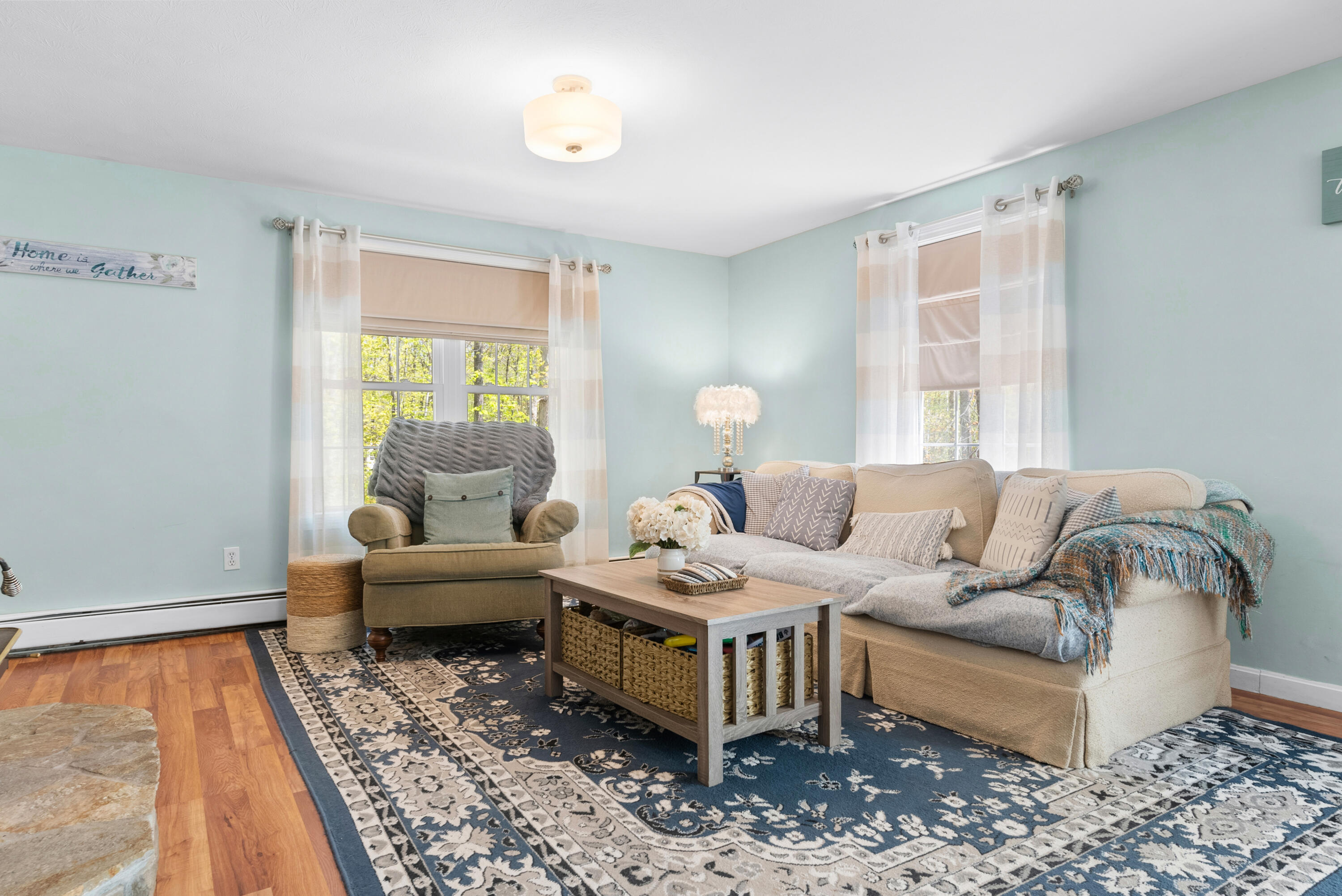 25 Adirondack Drive Hollis ME 04042