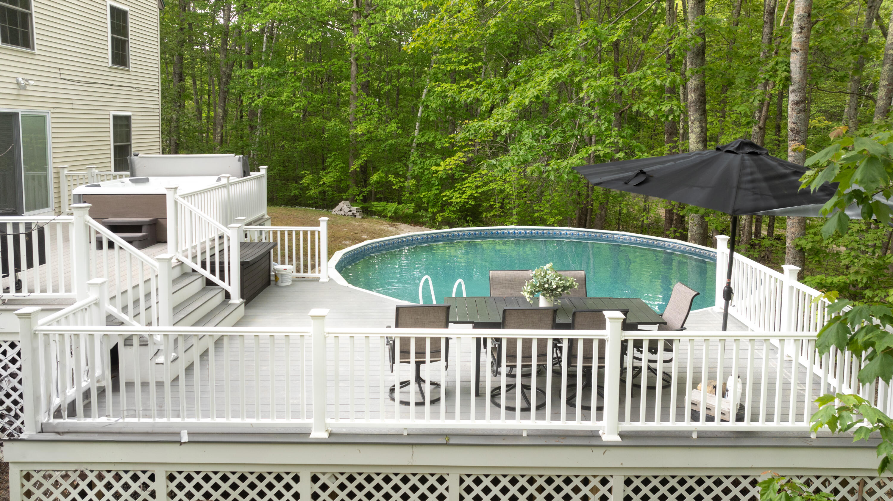 25 Adirondack Drive Hollis ME 04042